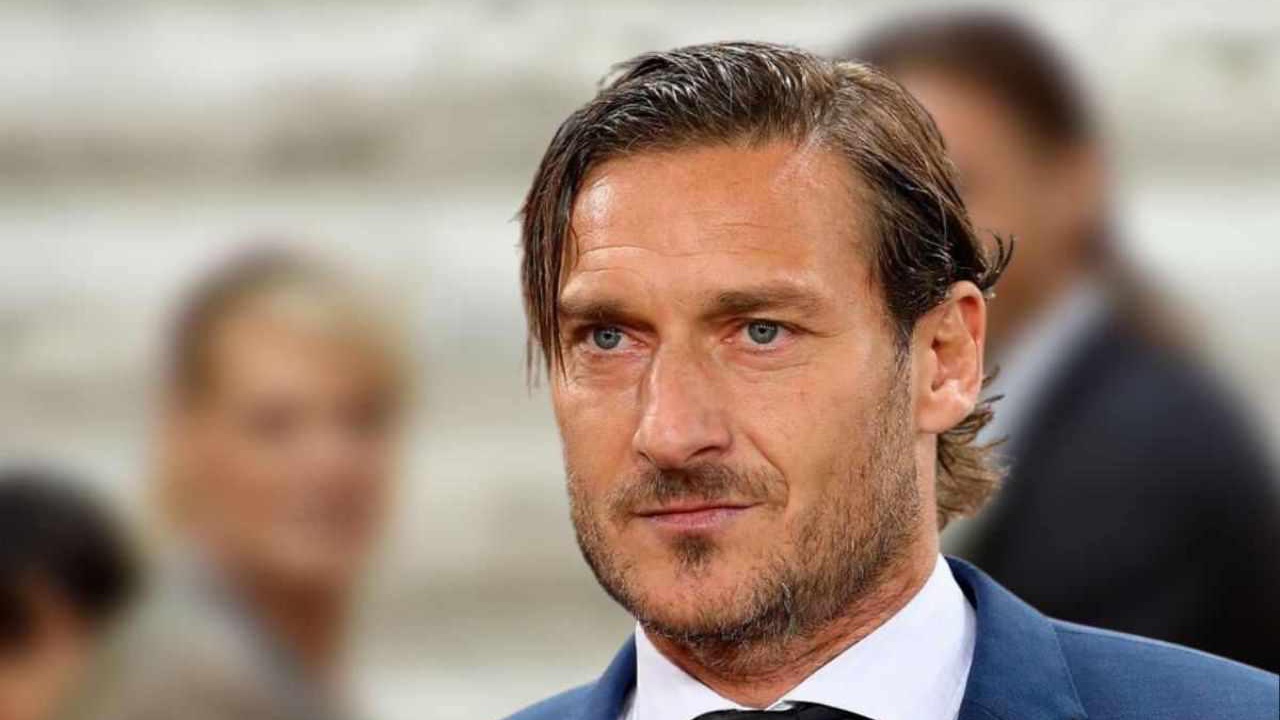 Totti Francesco