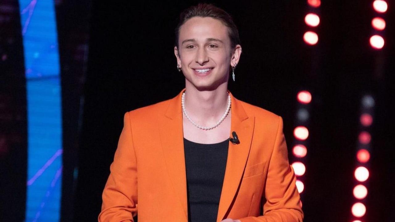 George Ciupilan assente nello studio del Grande Fratello Vip: il motivo