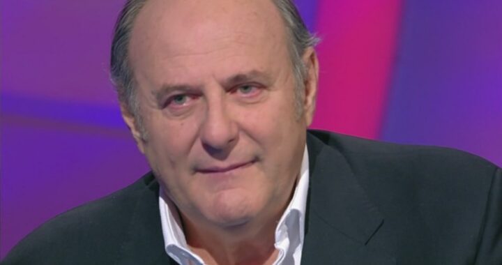 Gerry Scotti