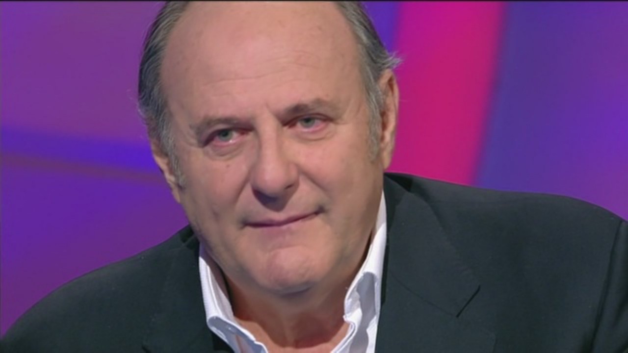 Gerry Scotti in lacrime a C’è Posta per Te: il motivo