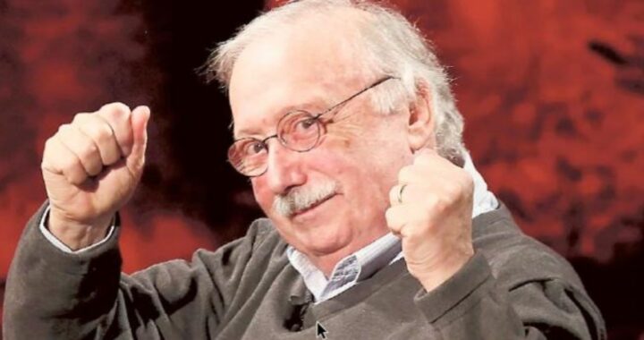 Gianni Minà