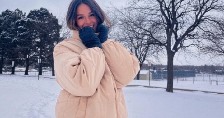 Morta a 17 anni Giorgia Trocciola