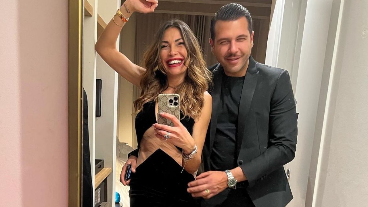 Ida Platano e Alessandro Vicinanza svelano un retroscena inedito sulla loro relazione