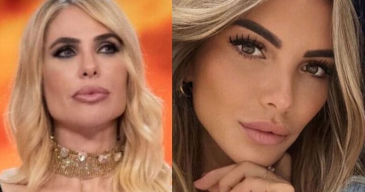 Ilary Blasi