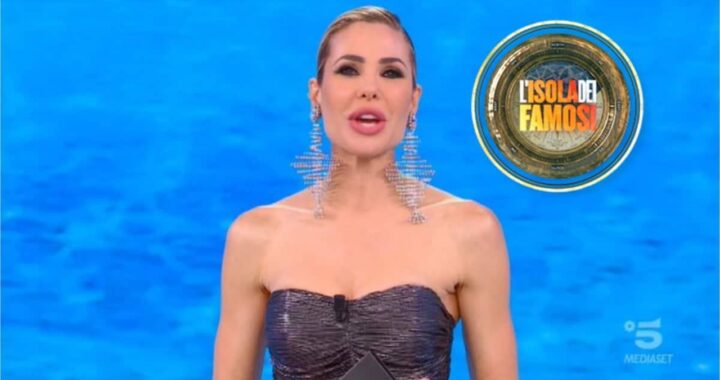 Isola Dei Famosi foto