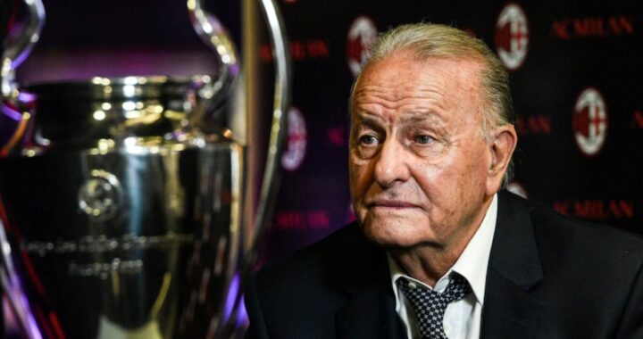 Italo Galbiati morto