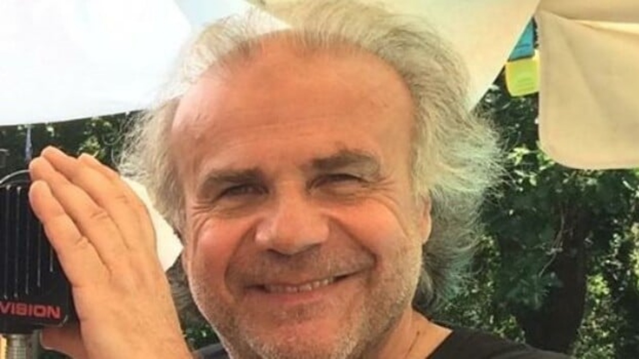 salute Jerry Calà