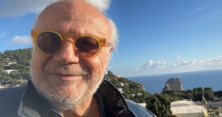salute Jerry Calà