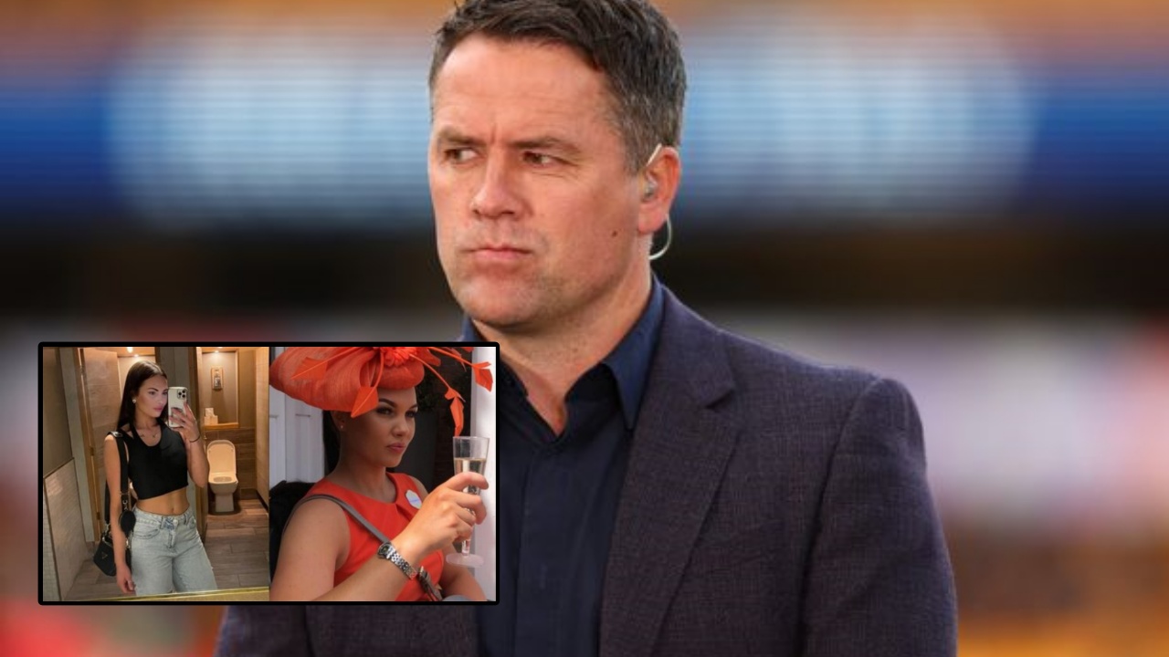 Jessica Whalley deceduta nella scuderia di Michael Owen