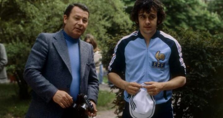 Morto Just Fontaine
