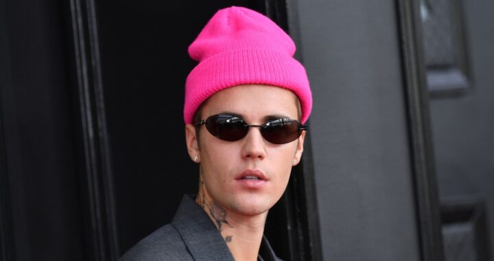 Justin Bieber malattia