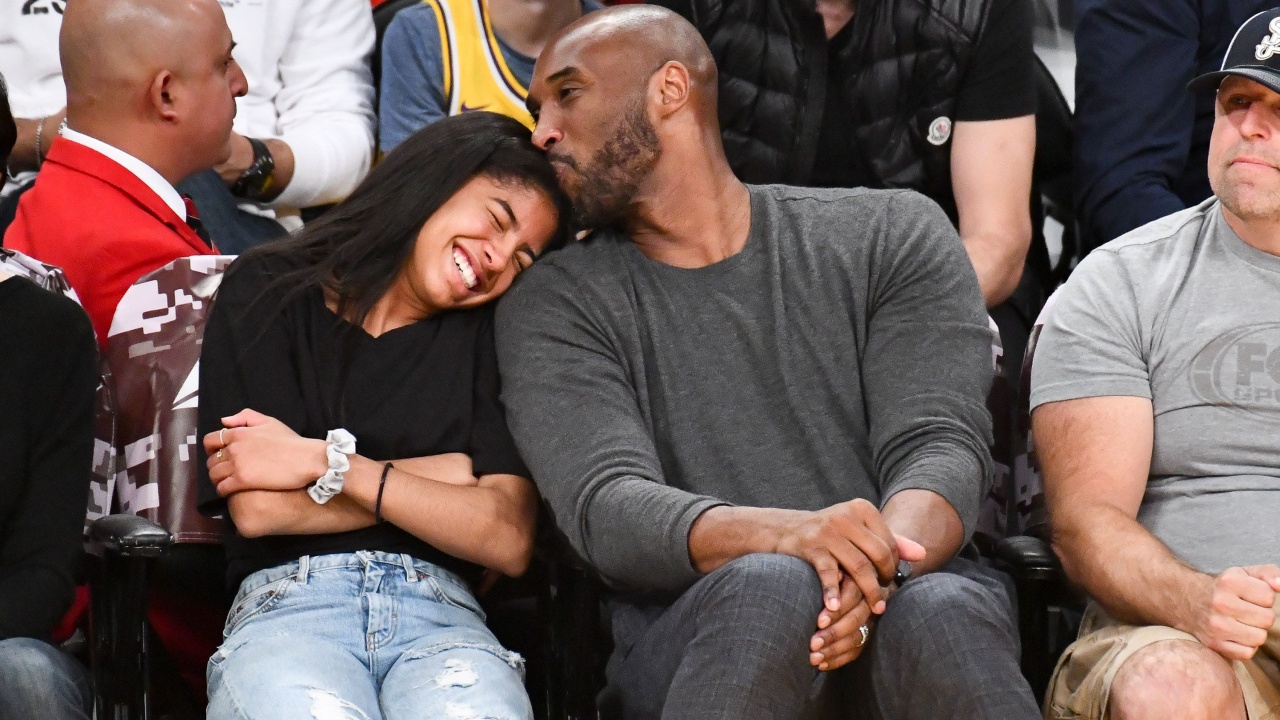 Risarcimento per la famiglia di Kobe Bryant
