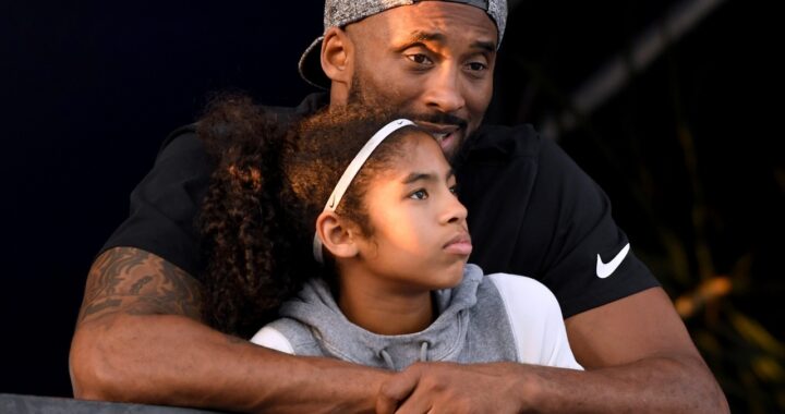 Risarcimento per la famiglia di Kobe Bryant