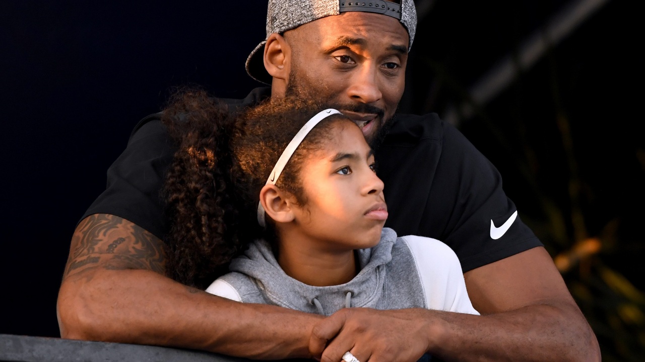 Risarcimento per la famiglia di Kobe Bryant