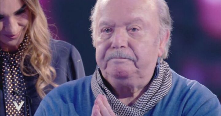 Verissimo Lino Banfi