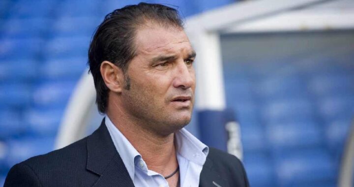 Lorenzo Amoruso
