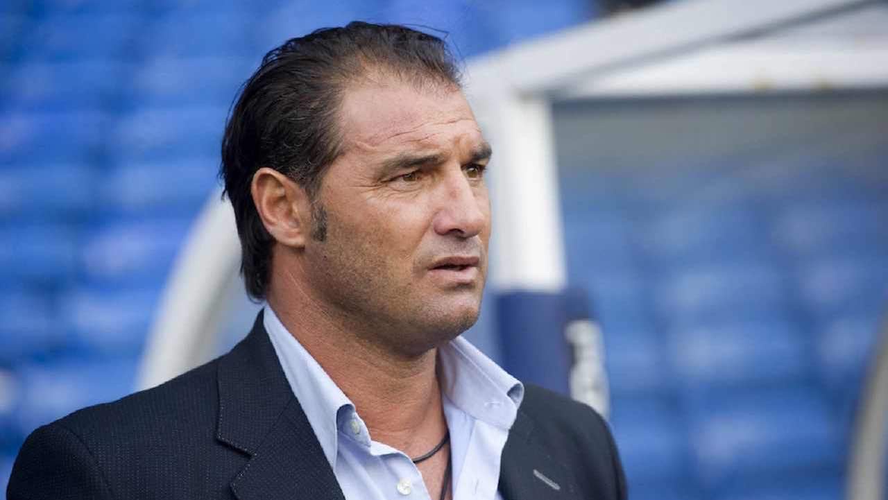 Lorenzo Amoruso