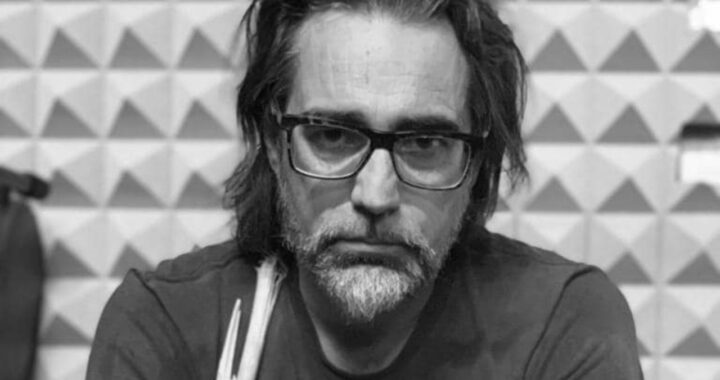 Luca Bergia