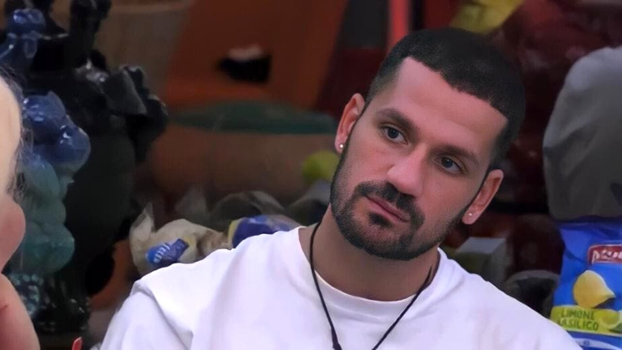 GF Vip, Luca Salatino pronto a lavorare con Maria De Filippi: ecco dove potremmo vederlo