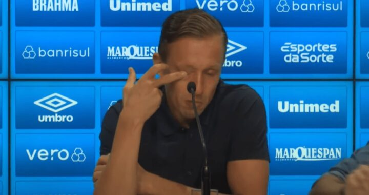 Lucas Leiva