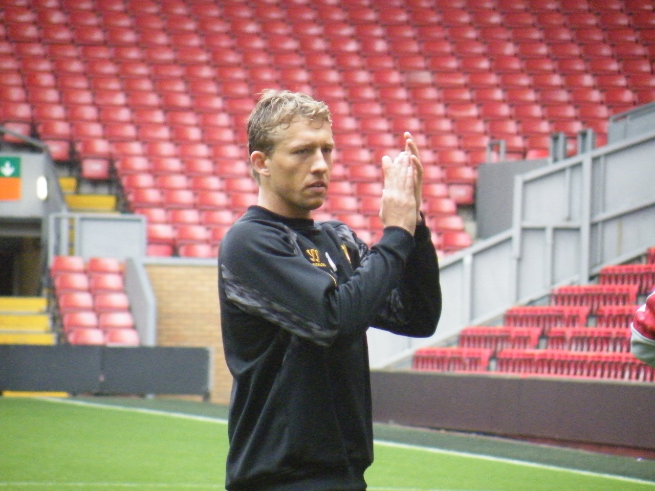 Lucas Leiva