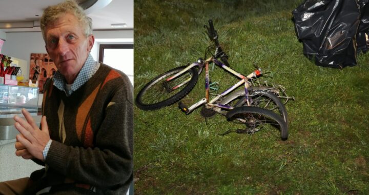 incidente Luigino Vanone
