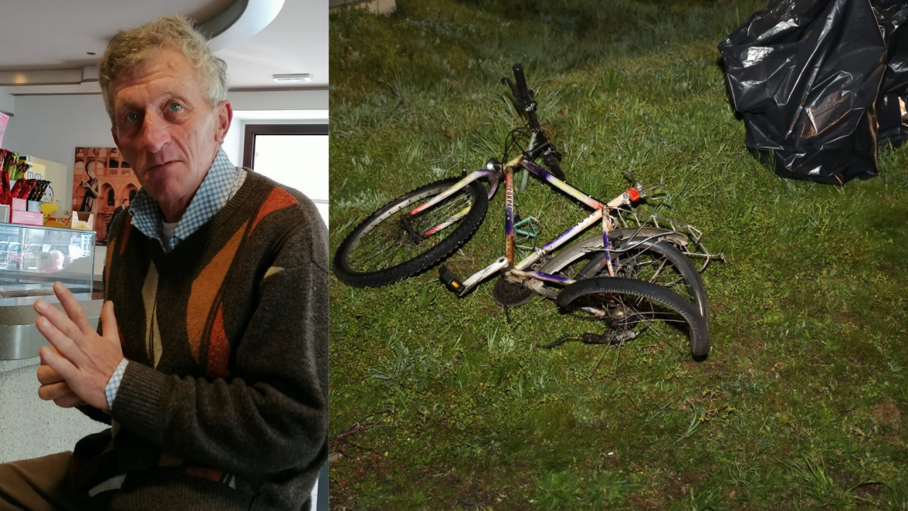 incidente Luigino Vanone