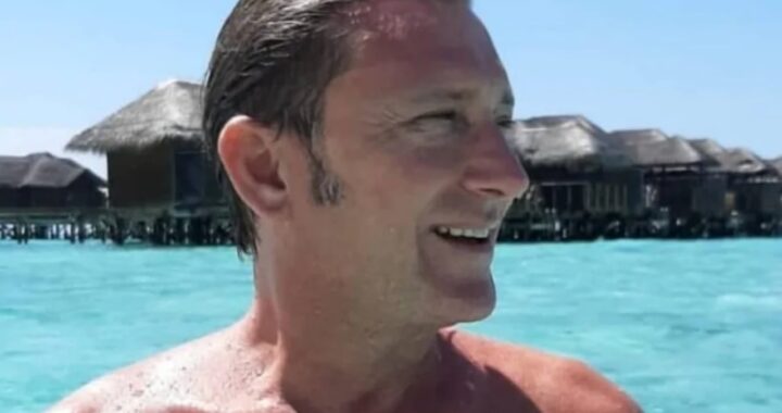 Marco Giannangelo morto a 50 anni