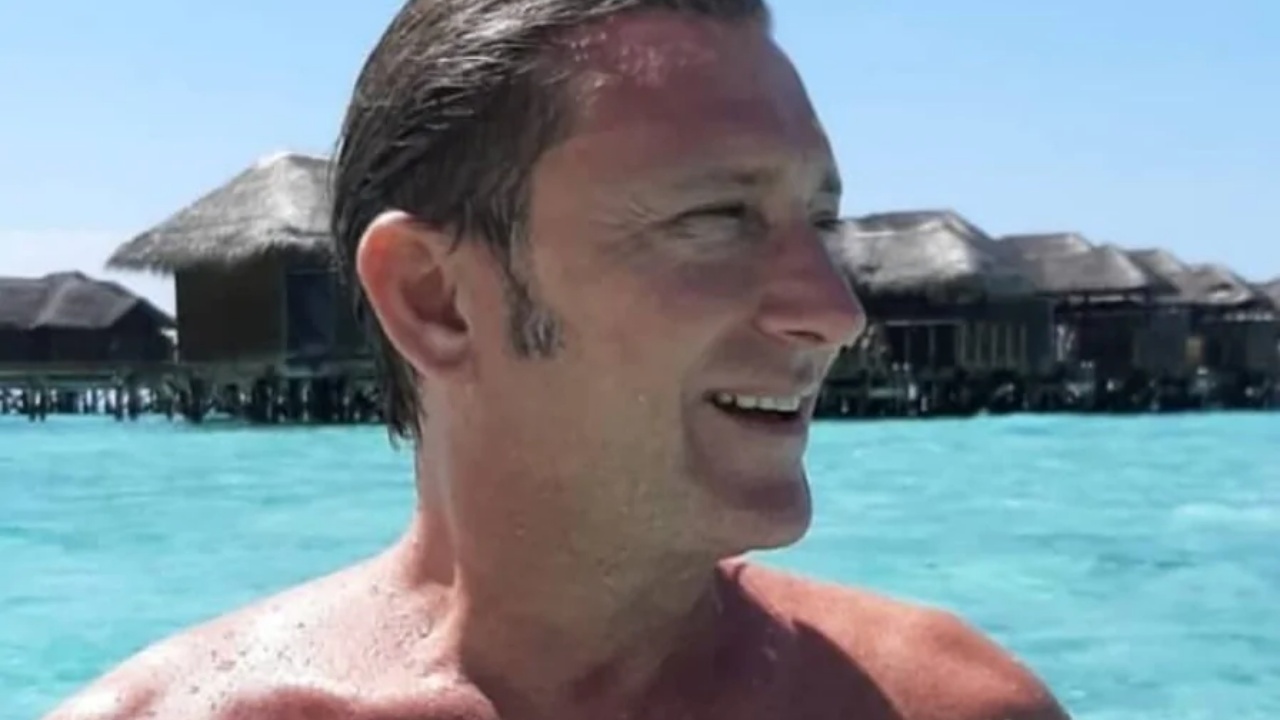 Marco Giannangelo morto a 50 anni