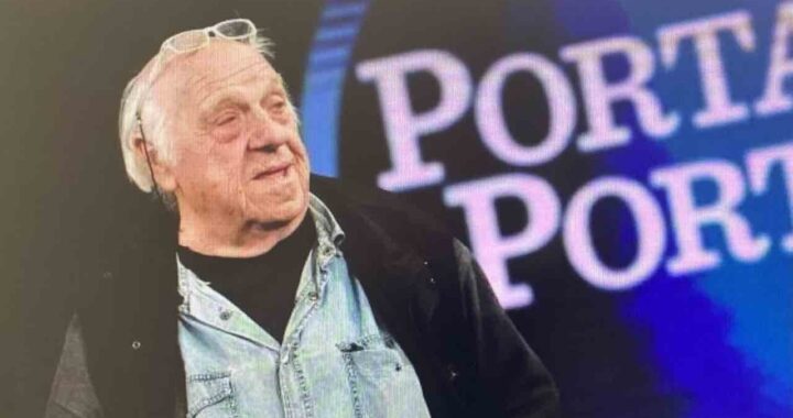addio a Marco Zavattini