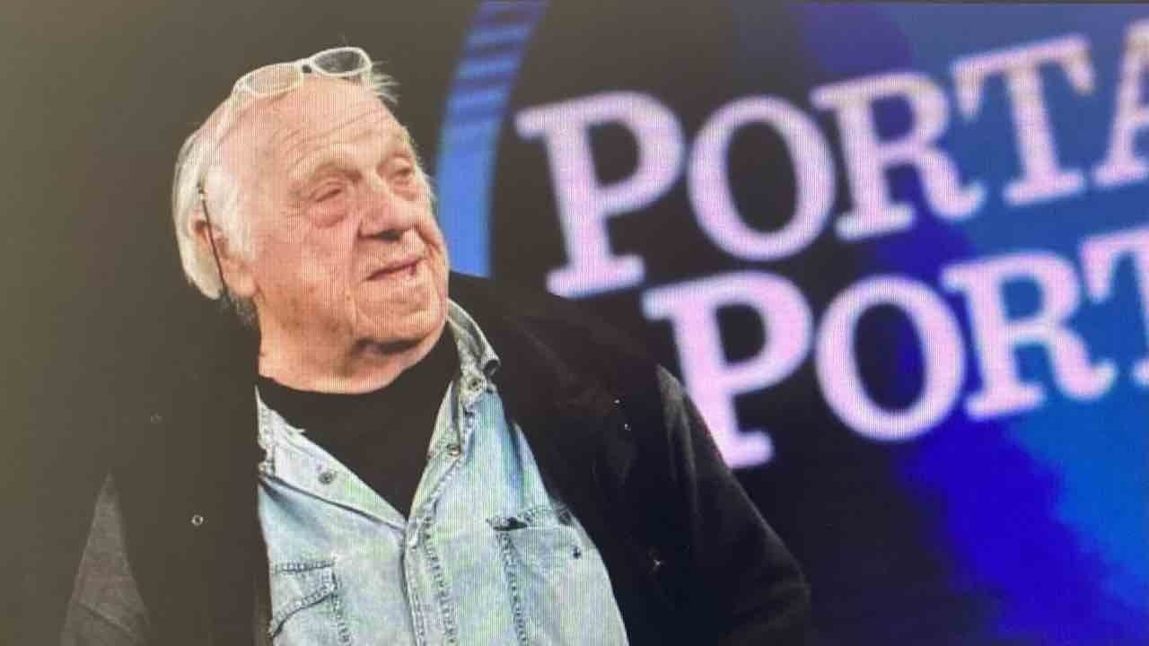 addio a Marco Zavattini 