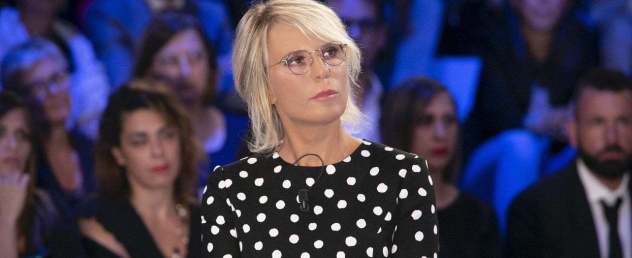 moglie maurizio costanzo