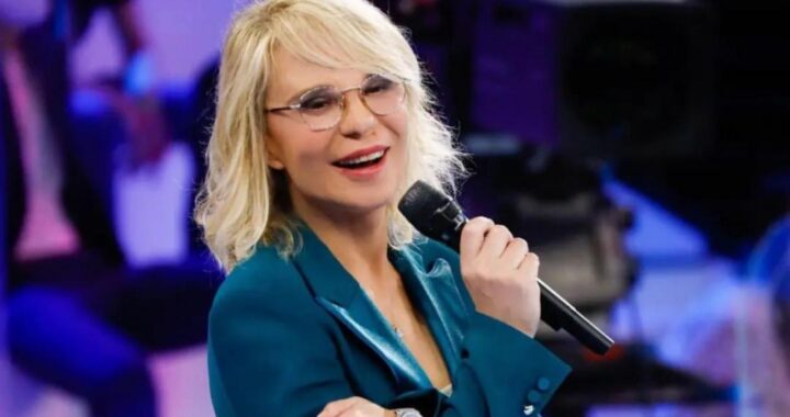 De Filippi Maria