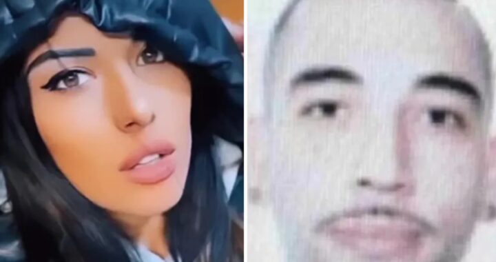 Martina e Francesco morti a Sant'Anastasia