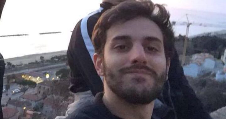 Matteo Cosenza