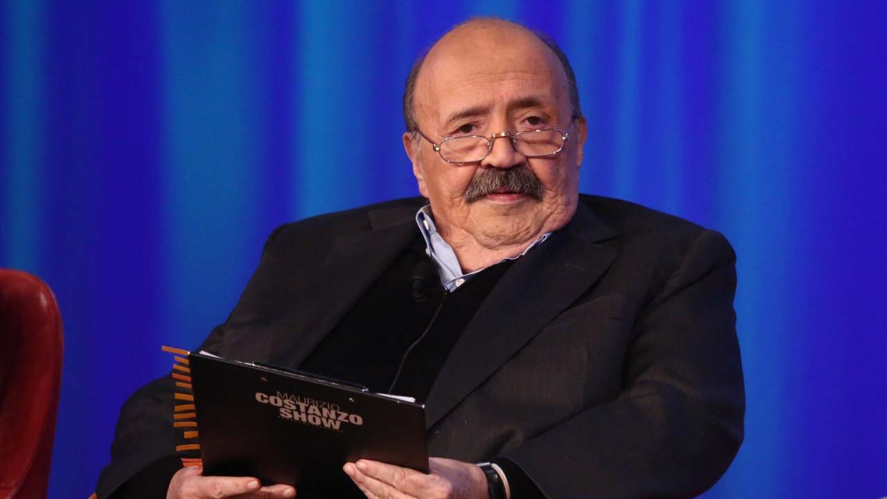 Eredità Maurizio Costanzo, parla il legale della famiglia: “Ecco qual è la verità”