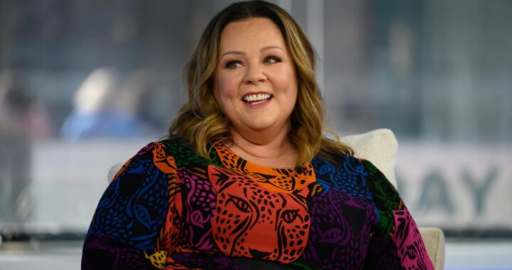 critiche peso Melissa McCarthy