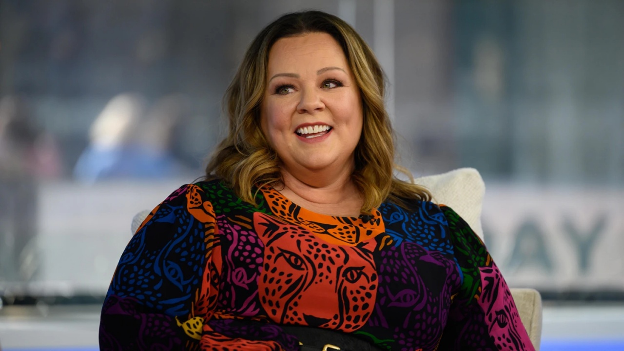 critiche peso Melissa McCarthy