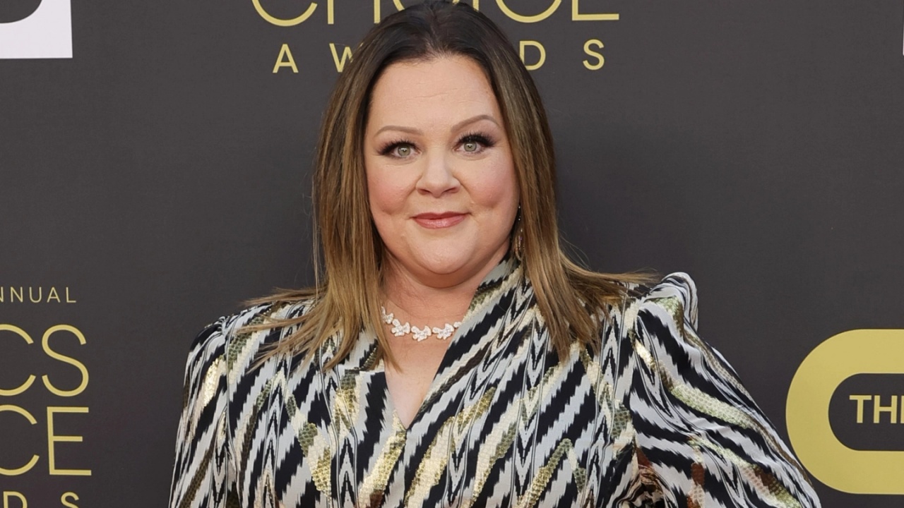 critics weight Melissa McCarthy