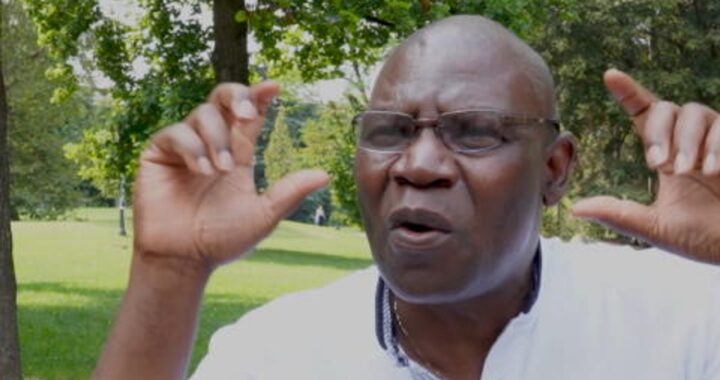 Padre Moise Kean