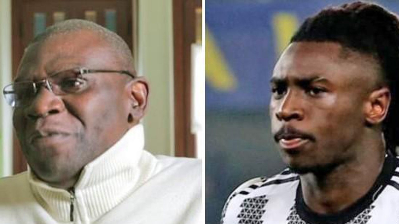 Padre Moise Kean