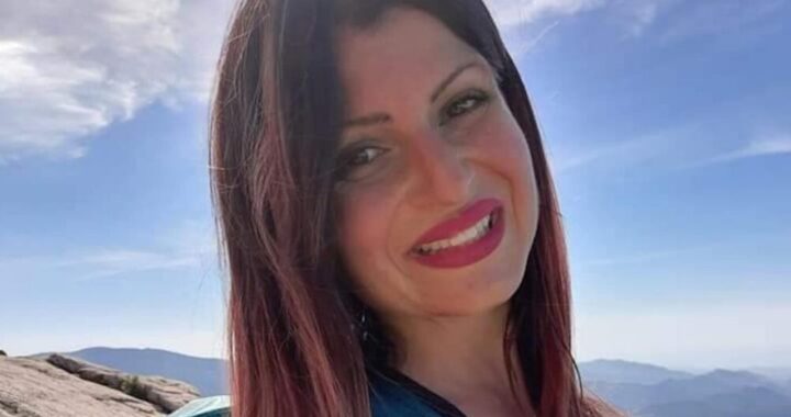 morta a 39 anni Monica Perra