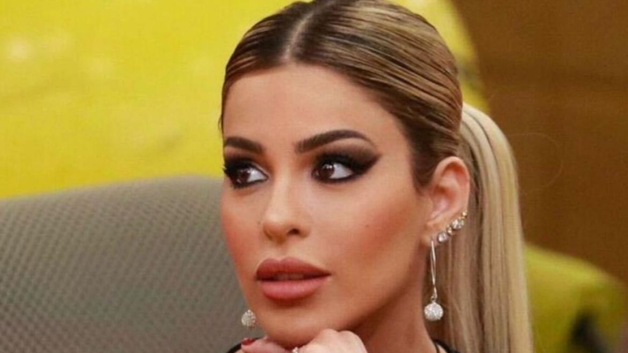 Oriana Marzoli, il clamoroso gesto contro Nikita: sul web è polemica