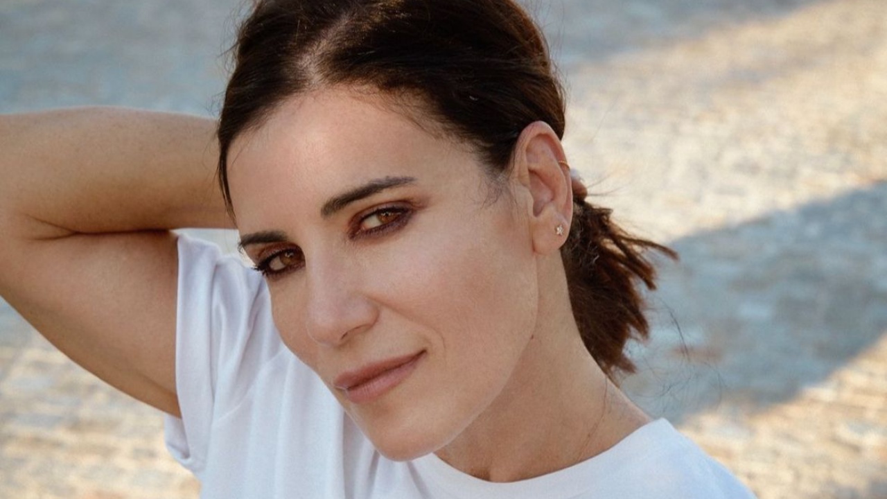 Paola Turci: il retroscena inedito sulla relazione con Francesca Pascale