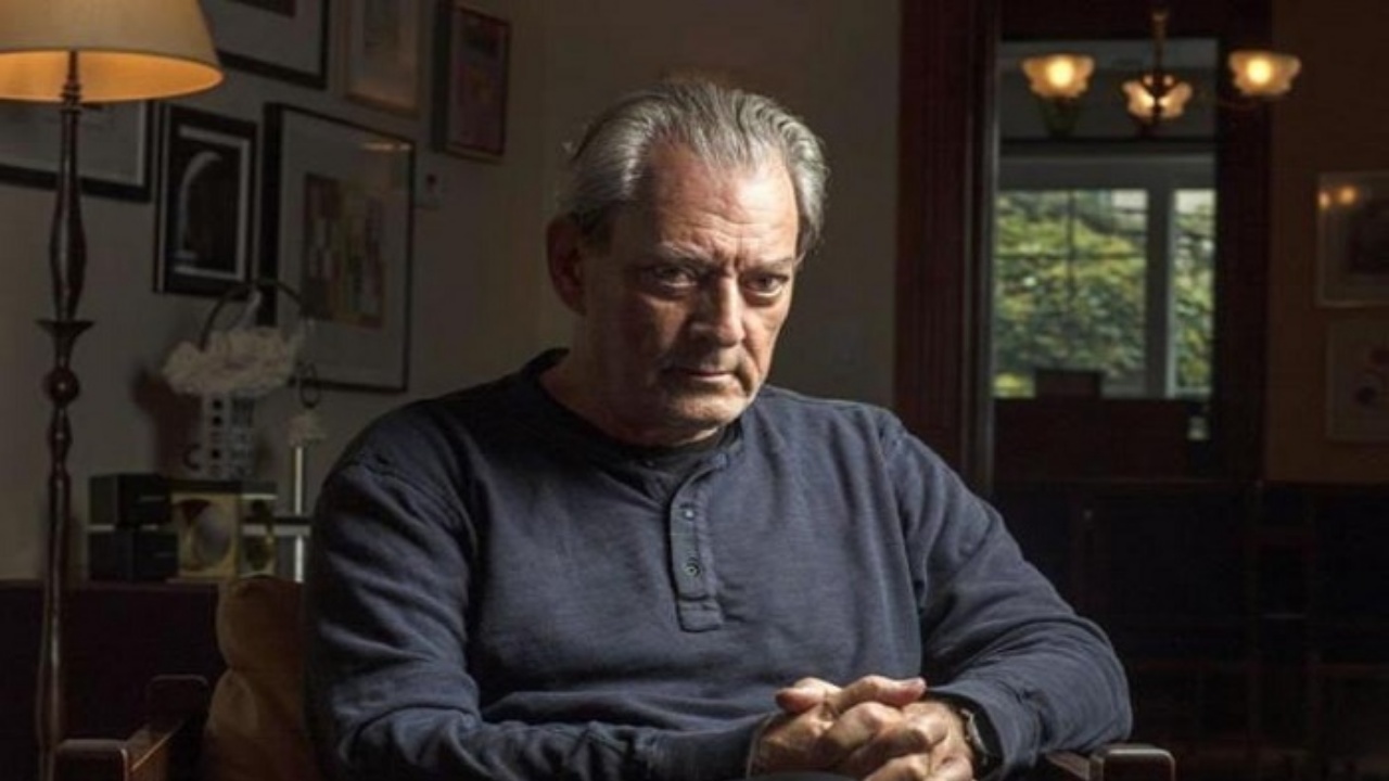 Paul Auster