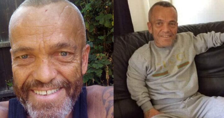 morto attore Paul Grant