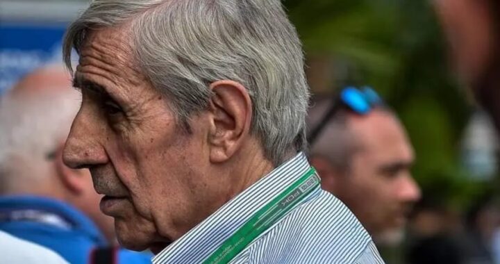 trovato morto Pier Attilio Trivulzio