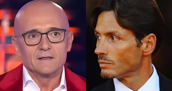 Pier Silvio Berlusconi
