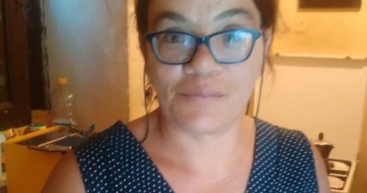 incidente Rosalia Osman