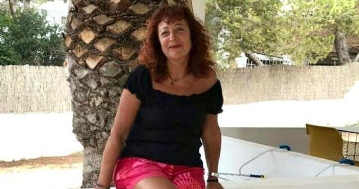 Serenella Sparapano